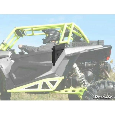Polaris RZR XP 1000 Full Plastic Doors | SuperATV