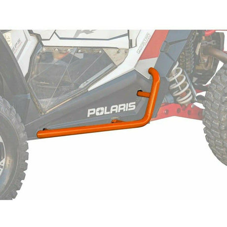 Polaris RZR XP 1000 Heavy Duty Nerf Bars | SuperATV
