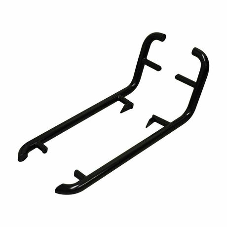 Polaris RZR XP 1000 Heavy Duty Nerf Bars | SuperATV