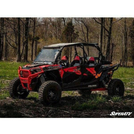 SuperATV Polaris RZR XP 1000 High Clearance Boxed A-Arms