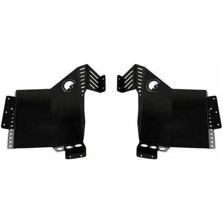 SuperATV Polaris RZR XP 1000 Inner Fender Guards