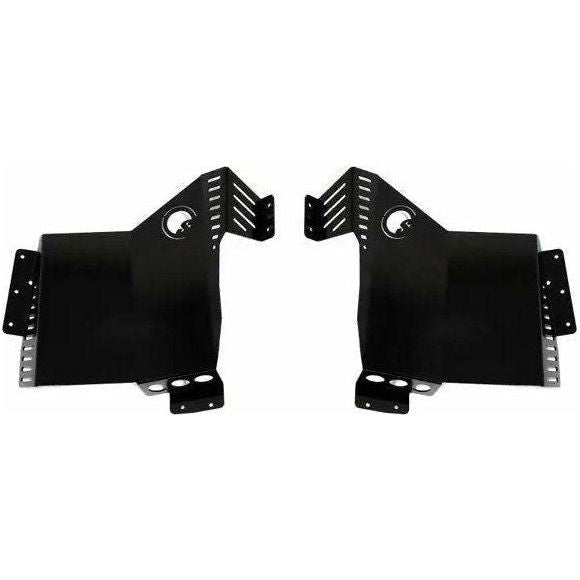 SuperATV Polaris RZR XP 1000 Inner Fender Guards