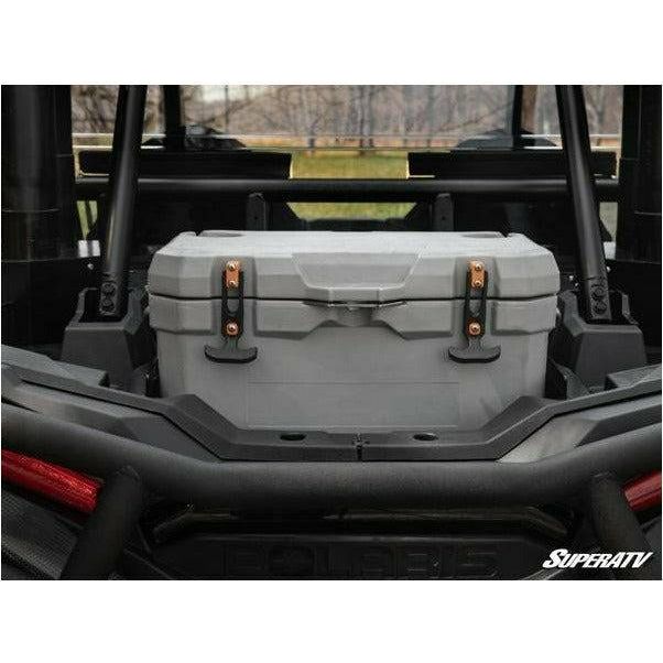 SuperATV Polaris RZR XP 1000 Ozark Trail Cooler Mounting Bracket