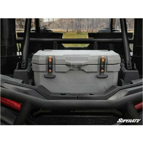 SuperATV Polaris RZR XP 1000 Ozark Trail Cooler Mounting Bracket
