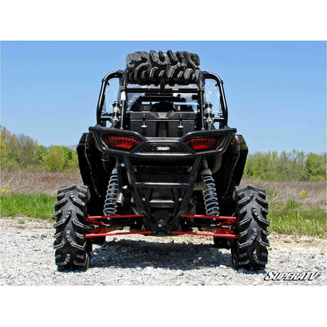 Polaris RZR XP 1000 Spare Tire Carrier | SuperATV