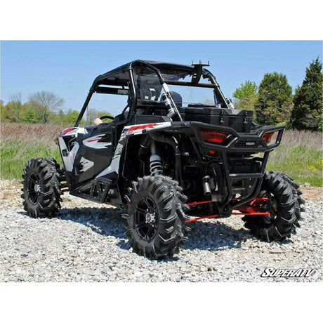 Polaris RZR XP 1000 Spare Tire Carrier | SuperATV