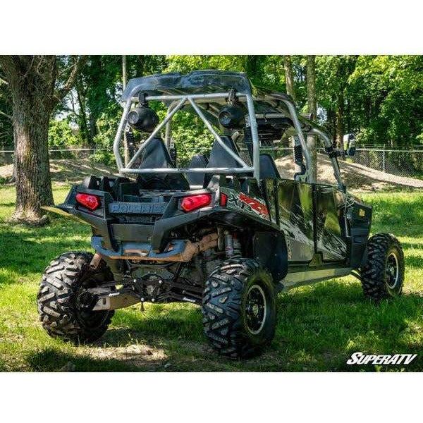 Polaris RZR XP 900 High Clearance Boxed Radius Arms | SuperATV