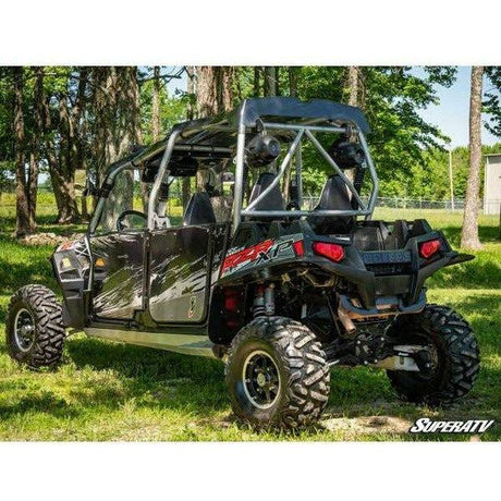 Polaris RZR XP 900 High Clearance Boxed Radius Arms | SuperATV