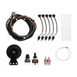 Polaris RZR XP 900 Plug & Play Turn Signal Kit | SuperATV