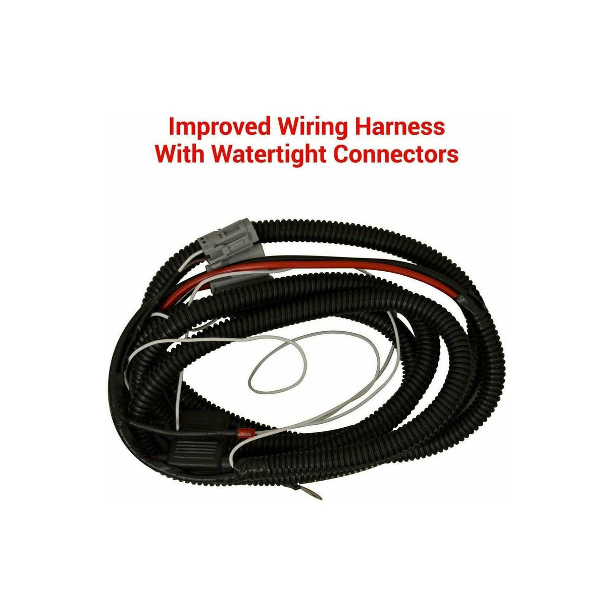 Polaris RZR XP 900 Power Steering Kit | SuperATV