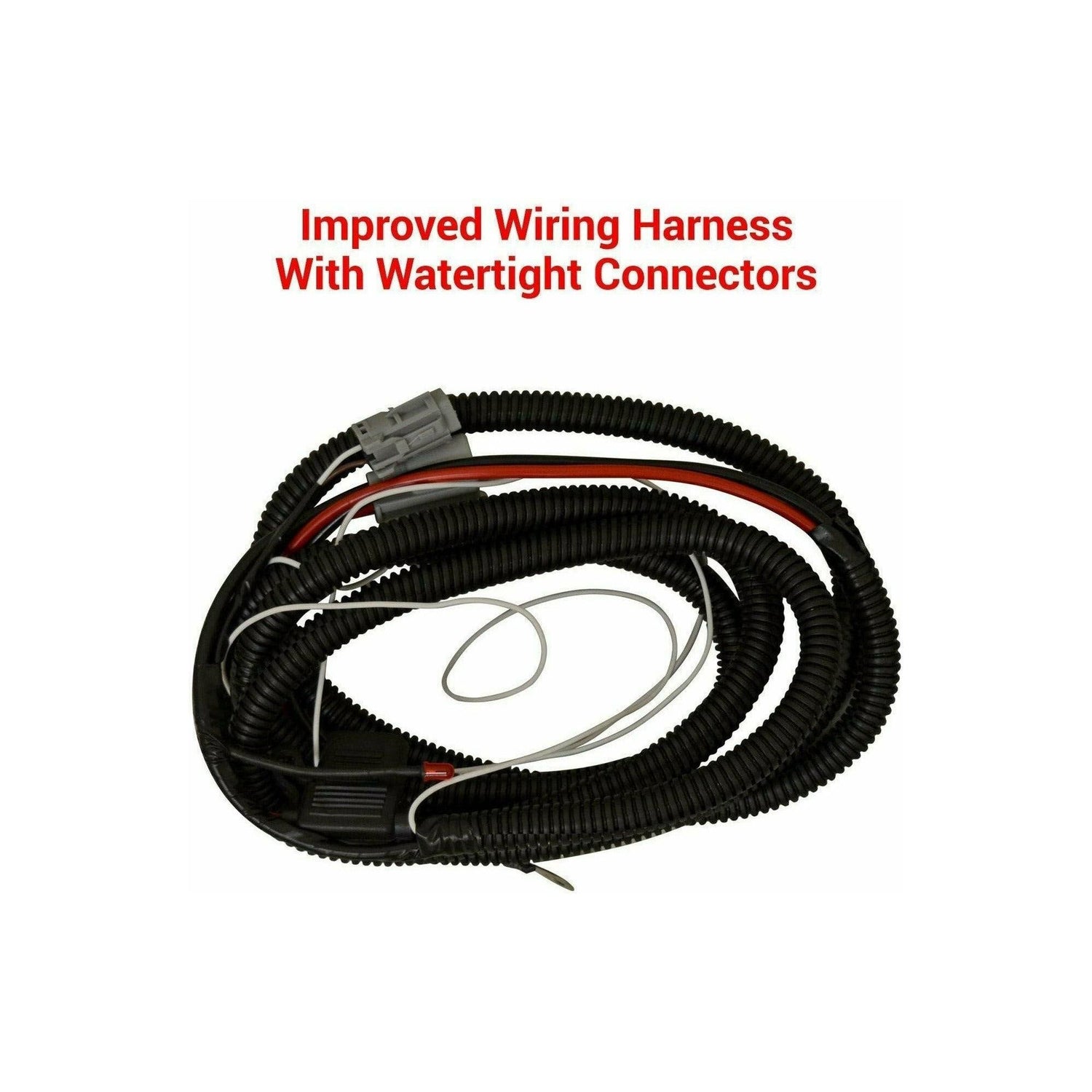 Polaris RZR XP 900 Power Steering Kit | SuperATV