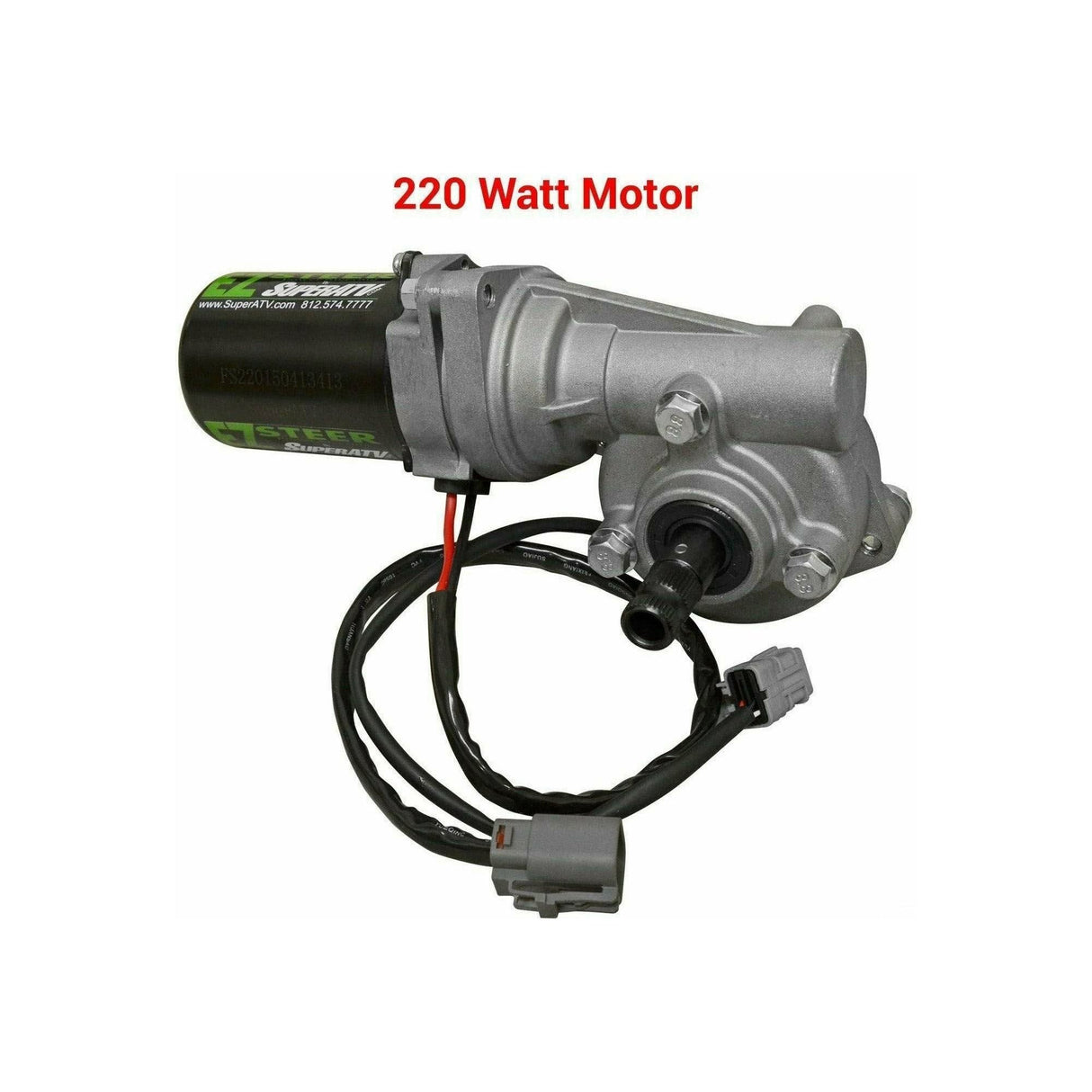 Polaris RZR XP 900 Power Steering Kit | SuperATV