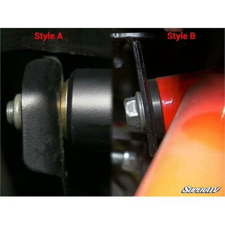 Polaris RZR XP 1000 A-Arm Bushings | SuperATV