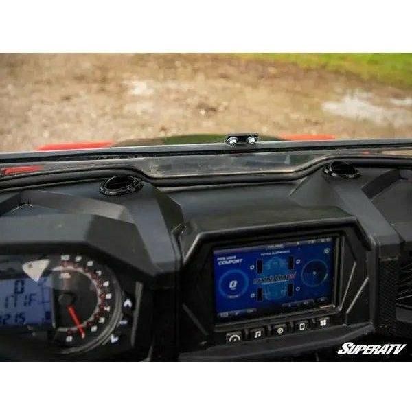 Polaris RZR XP Turbo Cab Heater | SuperATV