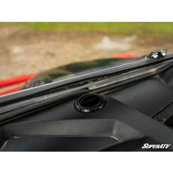 Polaris RZR XP Turbo Cab Heater | SuperATV
