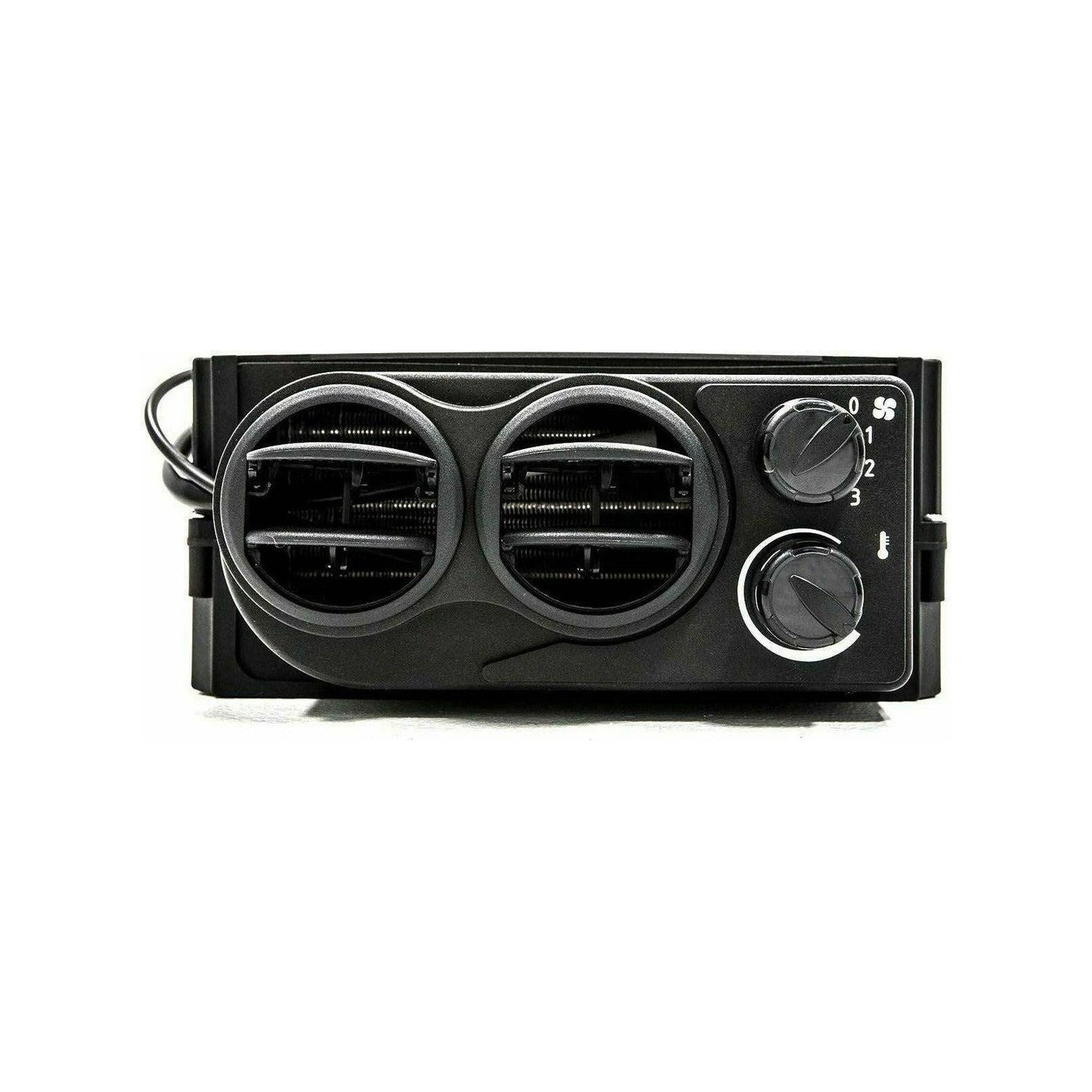 Polaris RZR XP Turbo Cab Heater | SuperATV