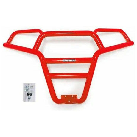 Polaris RZR XP Turbo Front Bumper | SuperATV