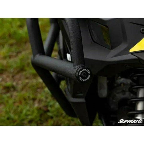 Polaris RZR XP Turbo Front Bumper | SuperATV