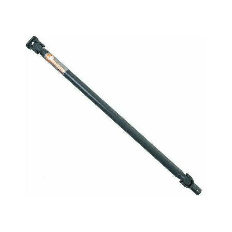 SuperATV Polaris RZR XP Turbo Heavy Duty Prop Shafts - Rhino Driveline