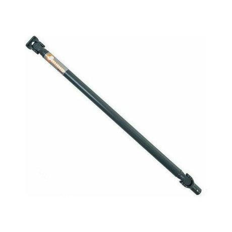 SuperATV Polaris RZR XP Turbo Heavy Duty Prop Shafts - Rhino Driveline