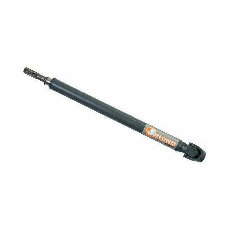 SuperATV Polaris RZR XP Turbo Heavy Duty Prop Shafts - Rhino Driveline