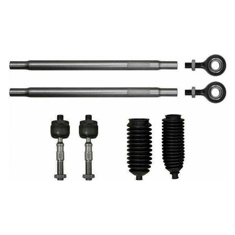 Polaris RZR XP Turbo Heavy Duty Tie Rod Kit | SuperATV