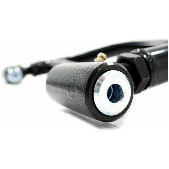 SuperATV Polaris RZR XP Turbo High Clearance A-Arms