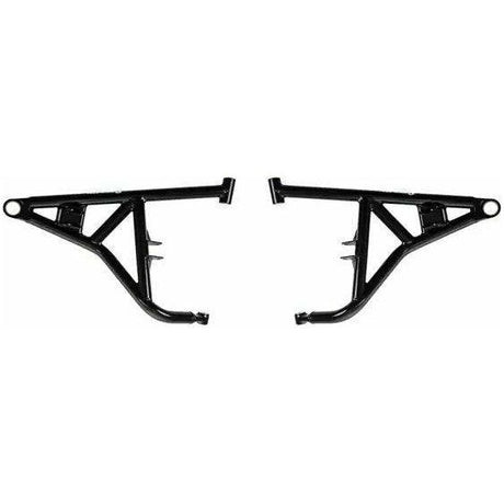 SuperATV Polaris RZR XP Turbo High Clearance A-Arms