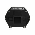 Polaris RZR XP Turbo Rear Receiver Hitch | SuperATV