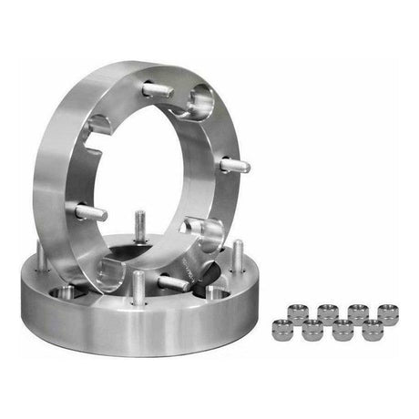 SuperATV Polaris Wheel Spacer (4/156)