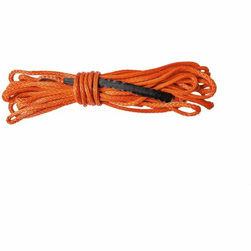 SuperATV Synthetic Winch Rope Replacement - Kombustion Motorsports