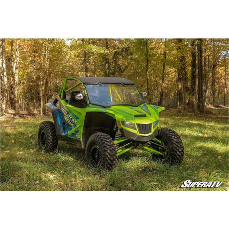 Arctic Cat Wildcat XX 2" Lift Kit | SuperATV