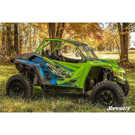 Arctic Cat Wildcat XX 2" Lift Kit | SuperATV
