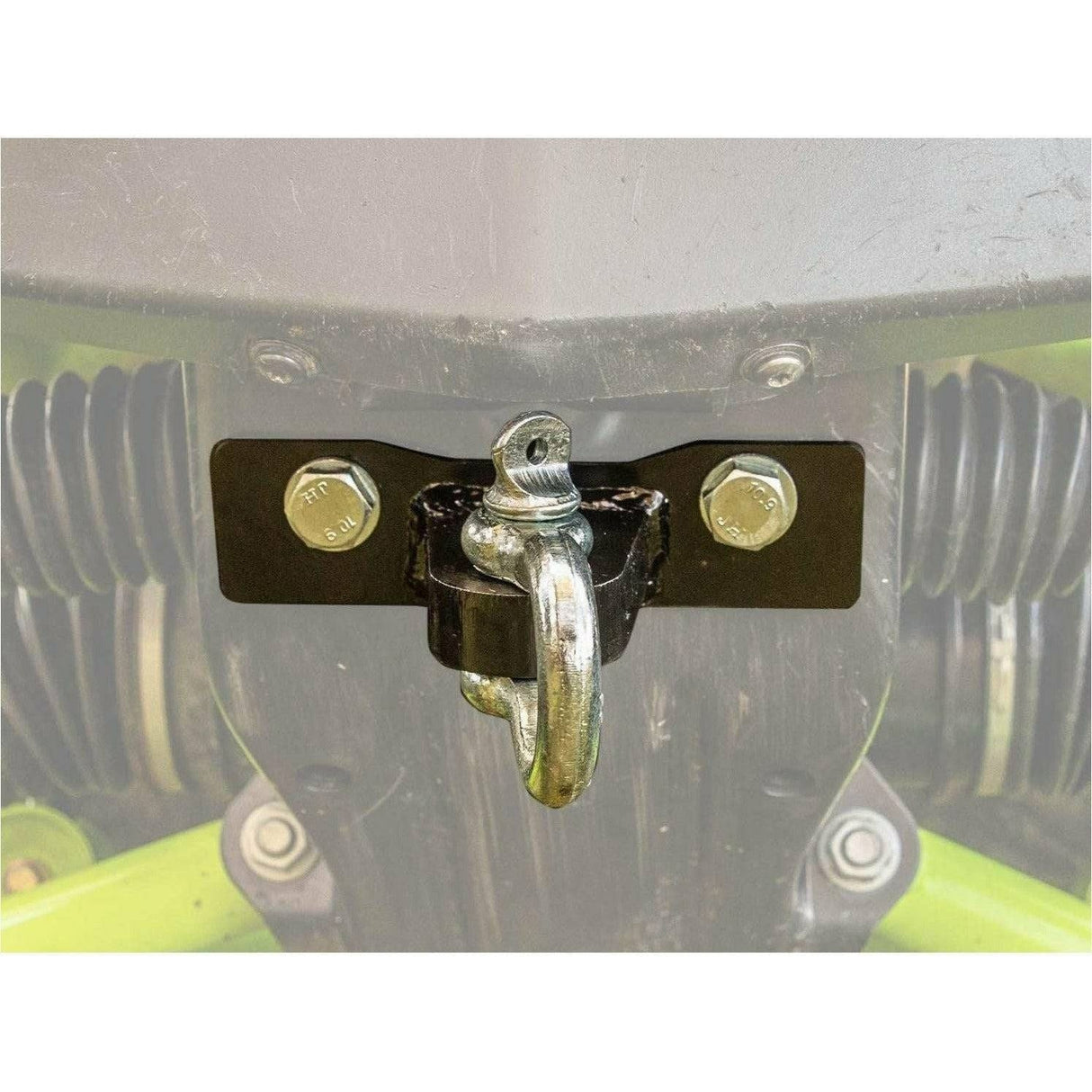 Arctic Cat Wildcat XX Front Tow Hook | SuperATV