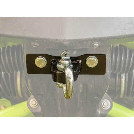 Arctic Cat Wildcat XX Front Tow Hook | SuperATV