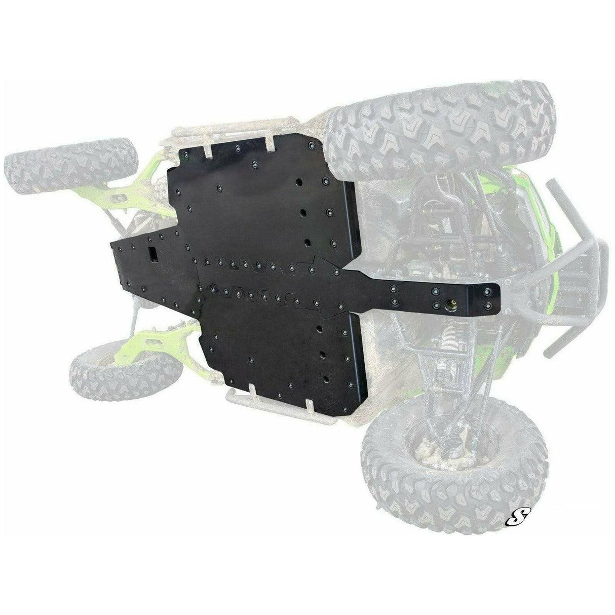 Arctic Cat Wildcat XX Full Skid Plate | SuperATV