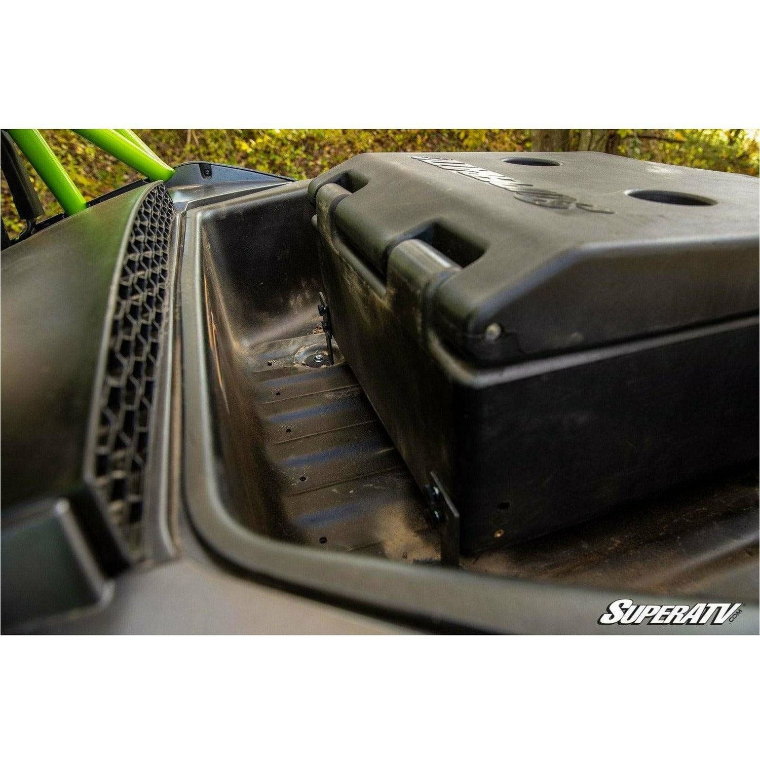 Arctic Cat Wildcat XX Cooler / Cargo Box | SuperATV