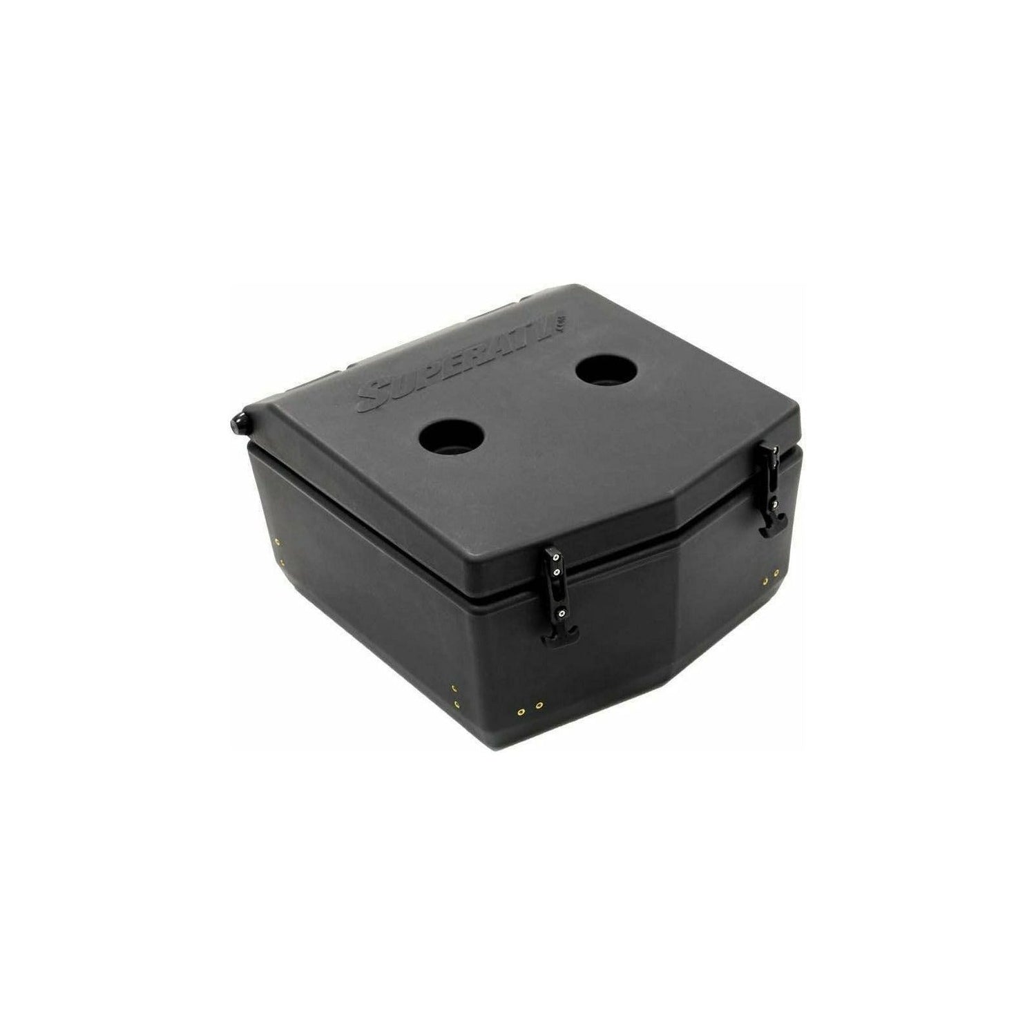 Arctic Cat Wildcat XX Cooler / Cargo Box | SuperATV