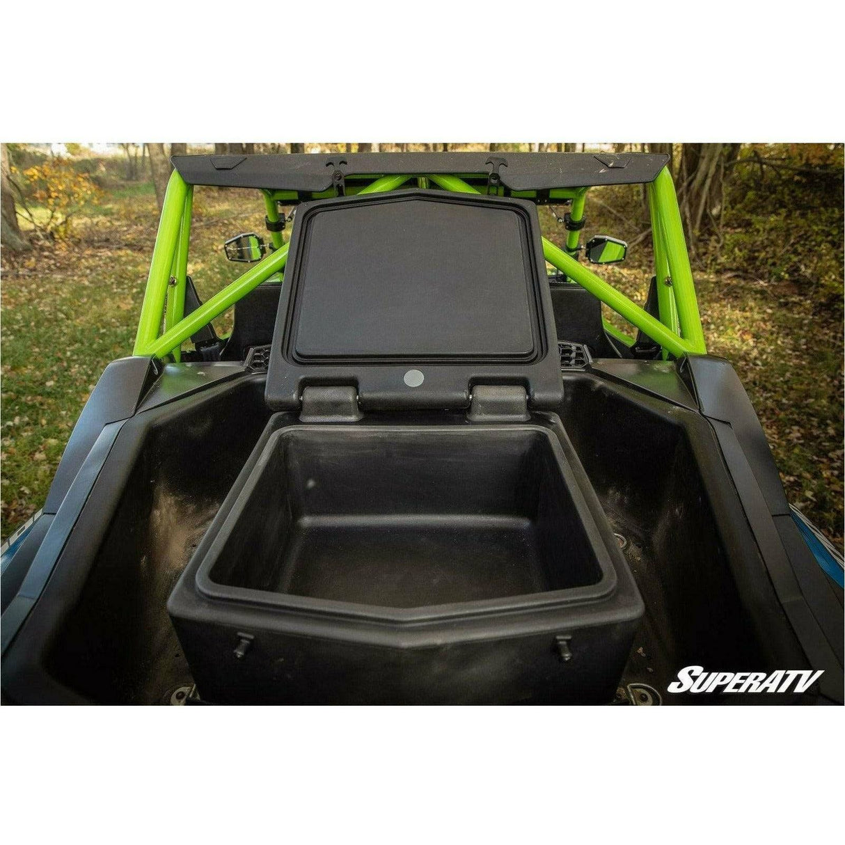 Arctic Cat Wildcat XX Cooler / Cargo Box | SuperATV