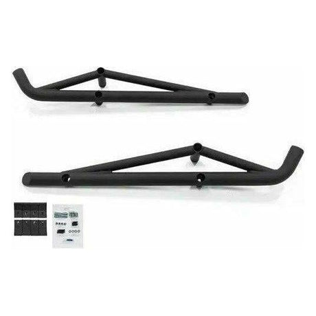 SuperATV Arctic Cat Wildcat XX Nerf Bars
