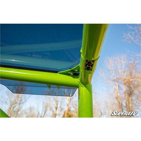 Arctic Cat Wildcat XX Tinted Roof | SuperATV