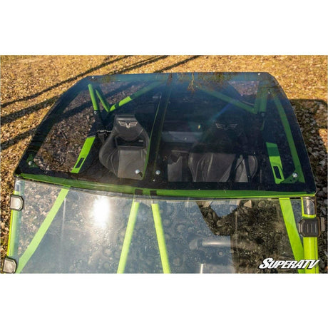 Arctic Cat Wildcat XX Tinted Roof | SuperATV