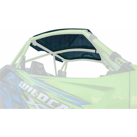 Arctic Cat Wildcat XX Tinted Roof | SuperATV
