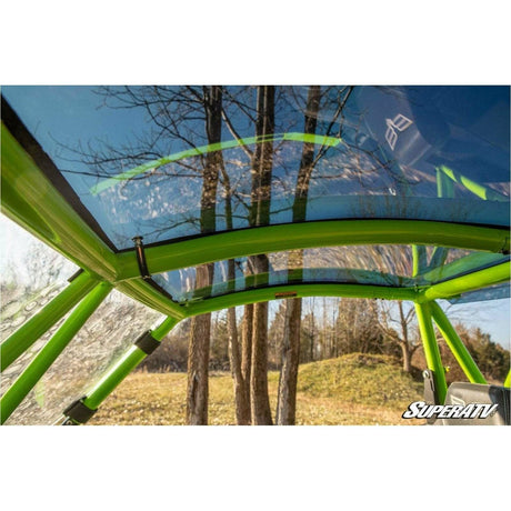 Arctic Cat Wildcat XX Tinted Roof | SuperATV