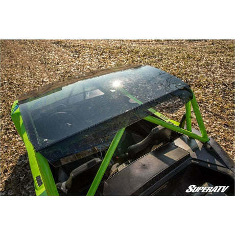 Arctic Cat Wildcat XX Tinted Roof | SuperATV