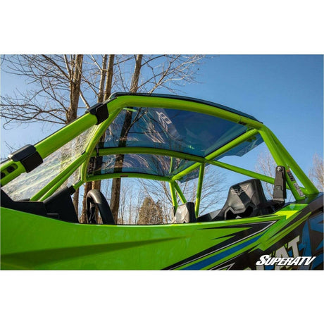Arctic Cat Wildcat XX Tinted Roof | SuperATV
