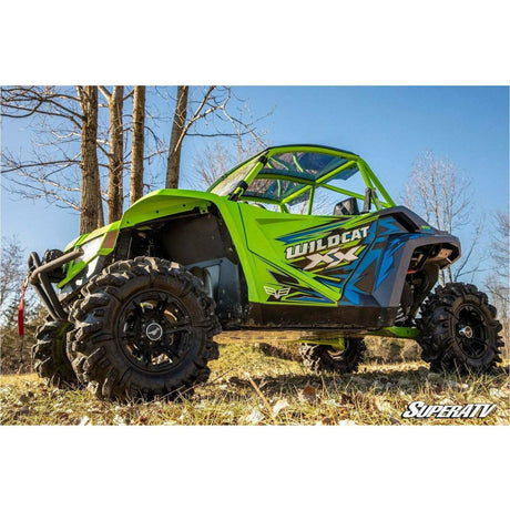 Arctic Cat Wildcat XX Tinted Roof | SuperATV