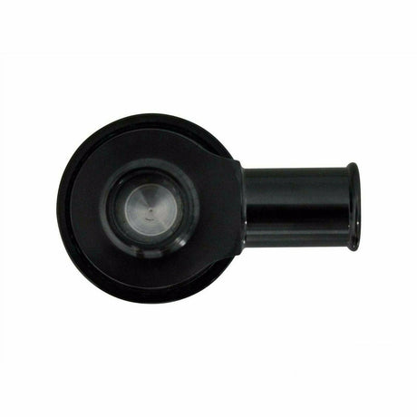 Polaris Turbo Charged Blow Off Valve | SuperATV