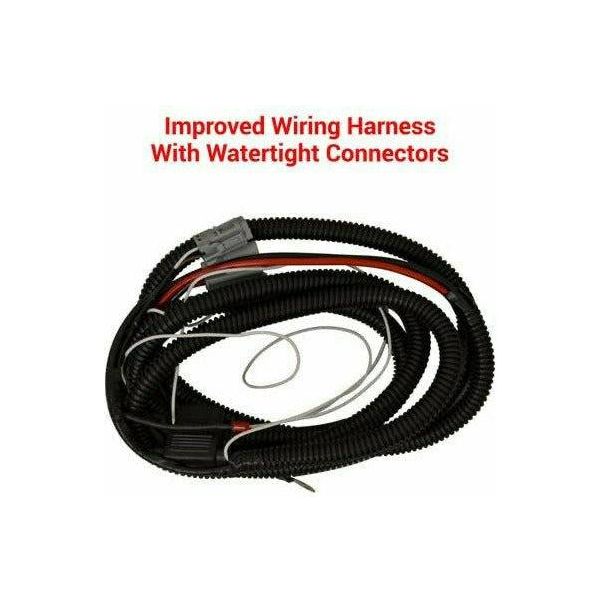 SuperATV Yamaha Rhino Power Steering Kit