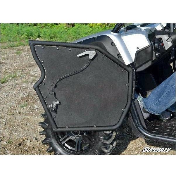 SuperATV Yamaha Viking Aluminum Doors